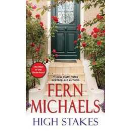 High Stakes (Men of the Sisterhood), Michaels, Fern
