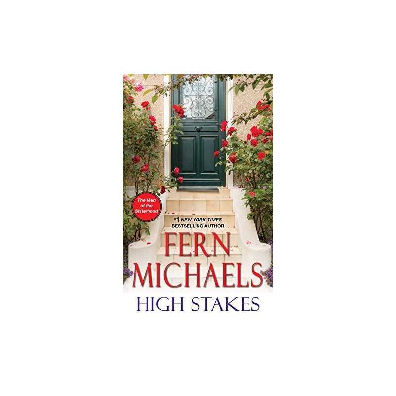 High Stakes (Men of the Sisterhood), Michaels, Fern