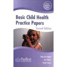 Basic Child Health Practice Papers, Pollock, I.