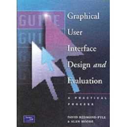 Graphical User Interface Design and Evaluation: ... by Redmond-Pyle, . Paperback
