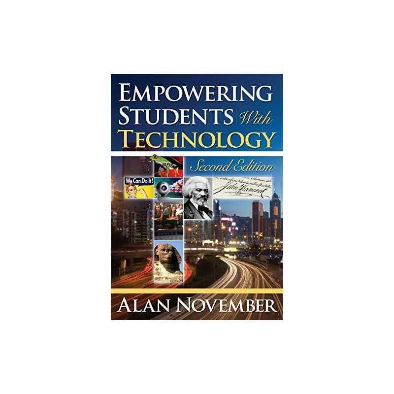Empowering Students With Technology