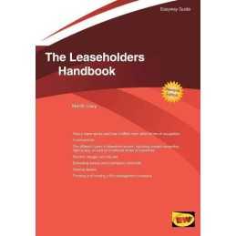 Leaseholders Handbook, The, Levy, Martyn