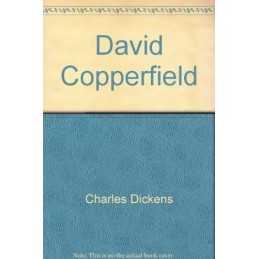 David Copperfield, Richard Widdows