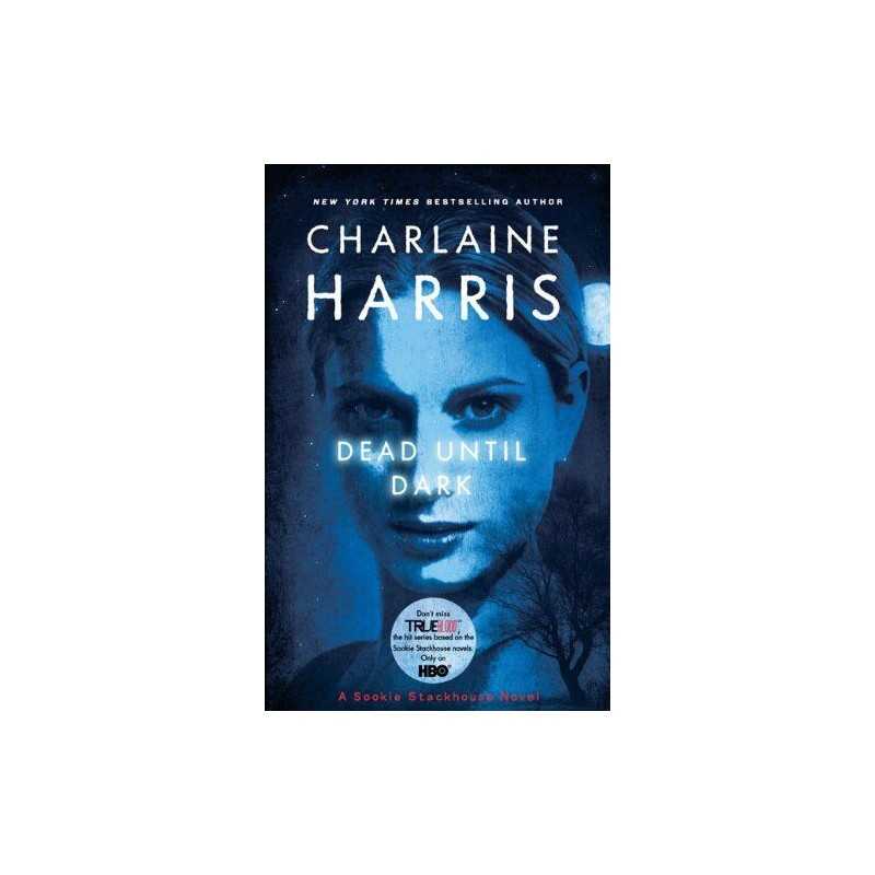 Dead Until Dark (Sookie Stackhouse ..., Harris, Charlai