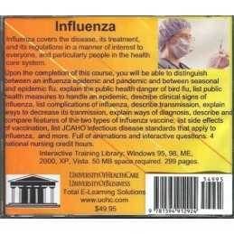 Influenza, Null, Null