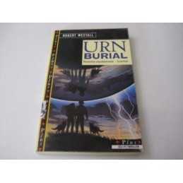 Urn Burial by Westall, Robert Paperback Book