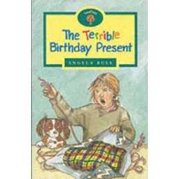 Terrible Birthday Present (Treetops S.), Bull, Angela