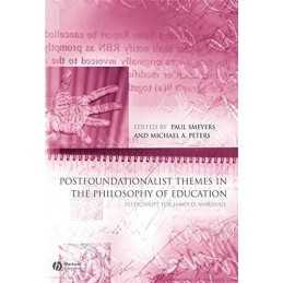 foundationalist Themes: Festsch..., Smeyers, Smeyer