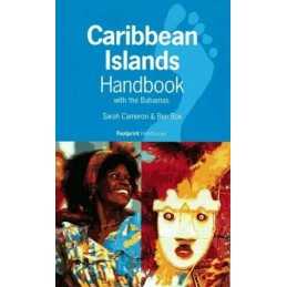Caribbean Islands Handbook 1997 Edition (Serial) by MCGRAW-HILL SCHOOL Hardback