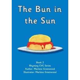 The Bun in the Sun, Greenwood, Marlene