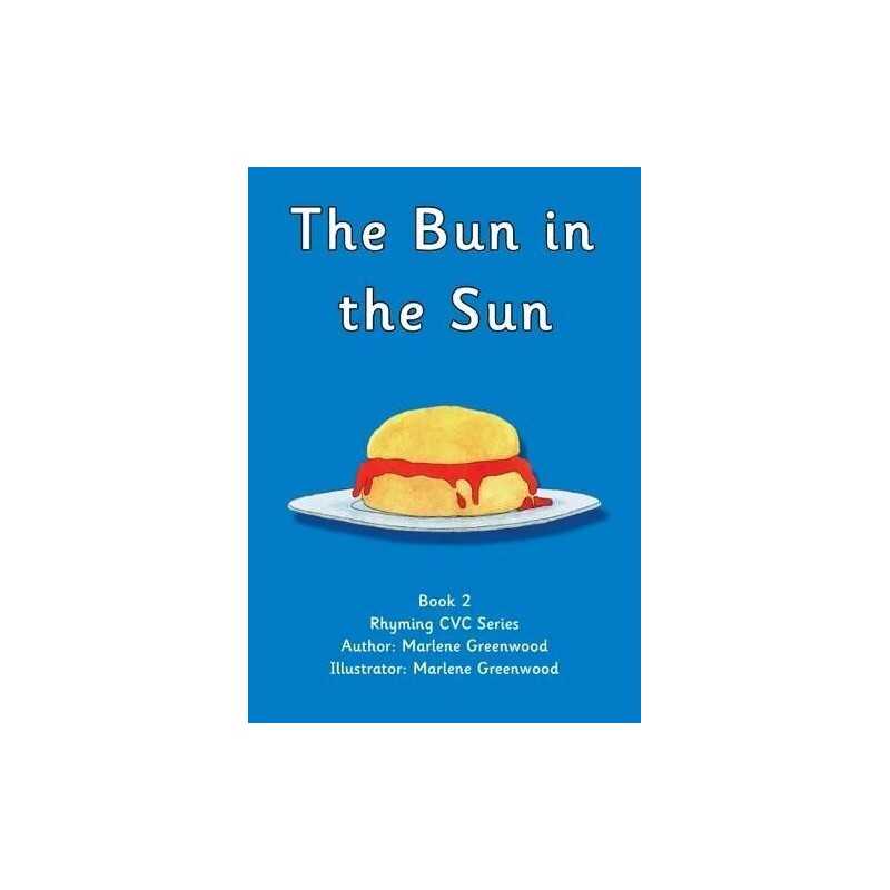 The Bun in the Sun, Greenwood, Marlene