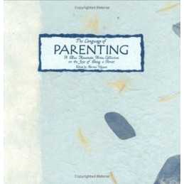 The Language of Parenting: A Blue Mountain Arts Collect... by blue-mountain-arts