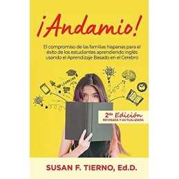 Andamio! El compromiso de las familia..., Tierno, Susan