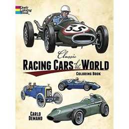 Classic Racing Cars of the World Colo..., Demand, Carlo