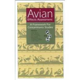 Avian Effects Assessment: A Framewo..., SETAC (Society)