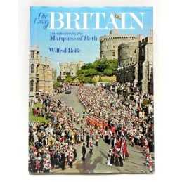 Love of Britain, The by Rolfe, Wilfrid. Book