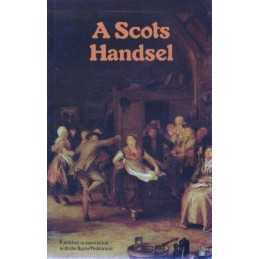 Scots Handsel Paperback Book