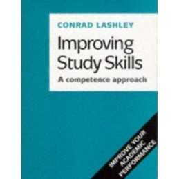 Improving Study Skills: A Competenc..., Lashley, Conrad