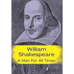 William Shakespeare: A Man for all Time..., Paul Shuter