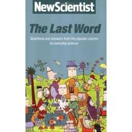 The Last Word : Questions and Answers from the Popular Column on Ev... Paperback