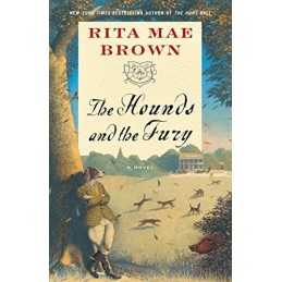 The Hounds and the Fury: 5 (Sister ..., Brown, Rita Mae