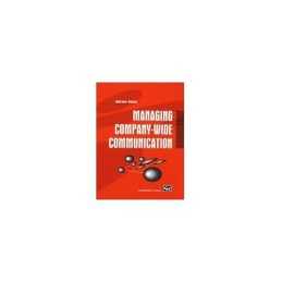 Managing Company-wide Communication, David, W.
