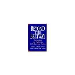Beyond the Beltway: Engaging the Pu..., Yankelovich, Da