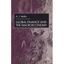 Global Finance and the Macroeconomy, Makin, Anthony J.
