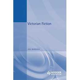 Victorian Fiction: Contexts by Gail Marshall Paperback Book