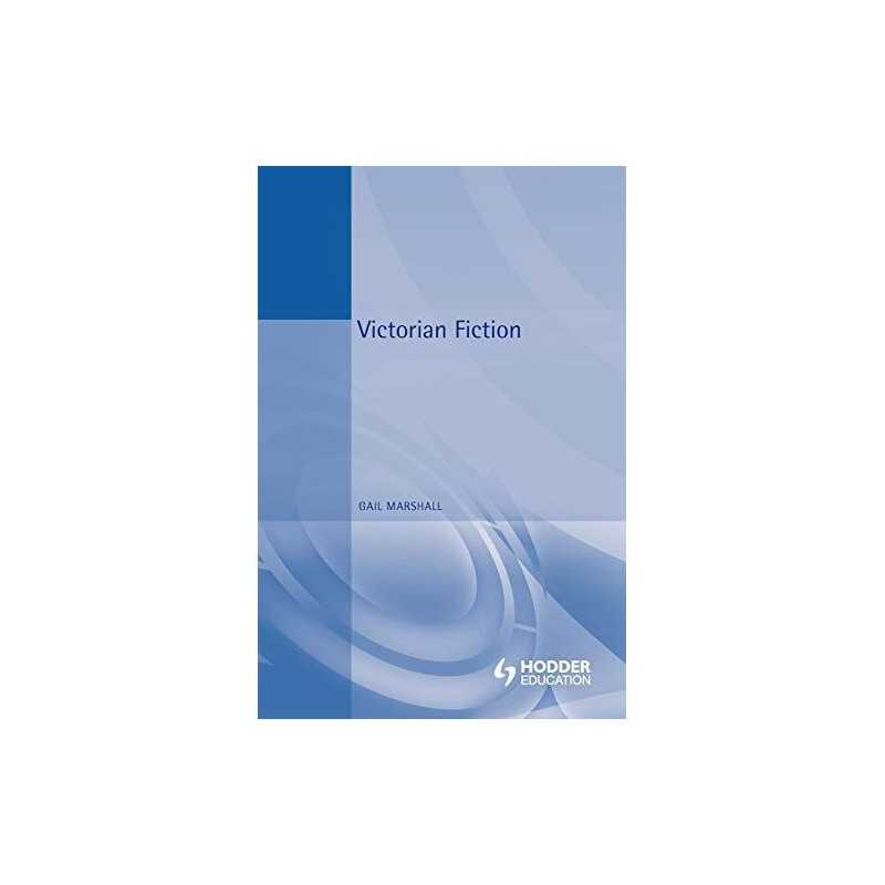 Victorian Fiction: Contexts by Gail Marshall Paperback Book