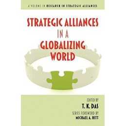 Strategic Alliances in a Globalizing World (Research...