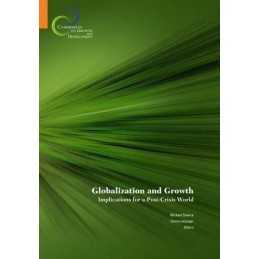 Globalization and growth: implicati..., Commission on G