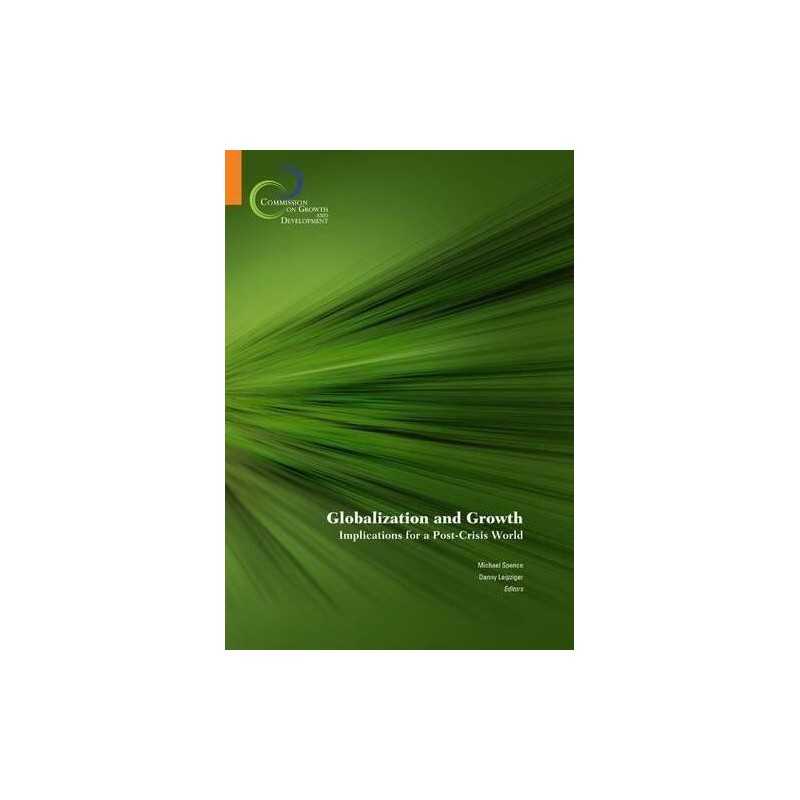 Globalization and growth: implicati..., Commission on G