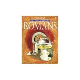 Usborne Internet-Linked Romans