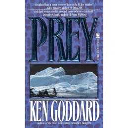 Prey, Goddard, Kenneth W.