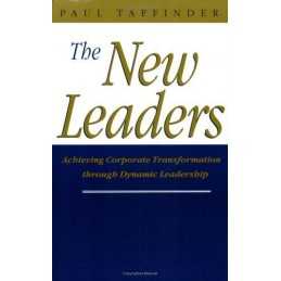 New Leaders Styles and Strategies for Success by Taffinder, Paul Paperback Book