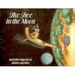 Title: The Tree in the Moon And Other Legends of... by Kerven, Rosalind Hardback