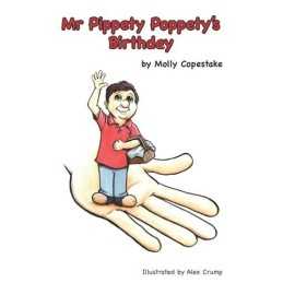 Mr Pippety Poppety’s Birthday, Copestake, Molly