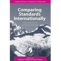 Comparing Standards Internationally: Research and Pr...