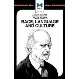 Race, Language and Culture (The Macat Library) by Seiferle-Valencia, Anna Book