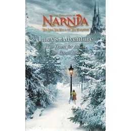 Lucys Adventure: The Quest for Aslan, the Great Lion (The Chr... by Lewis, C.S.