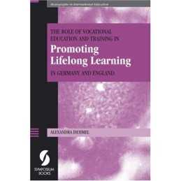 The Role of Vocational Education an..., Alexandra Dehme