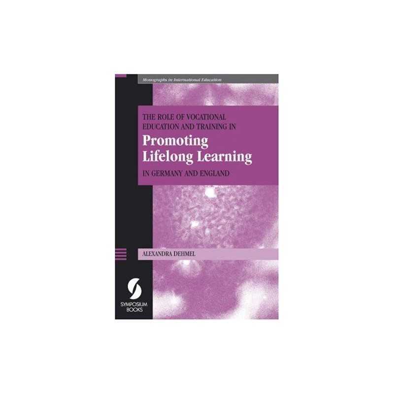 The Role of Vocational Education an..., Alexandra Dehme