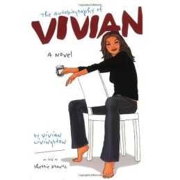 The Autobiography of Vivian: A Novel, Krantz, Sherrie