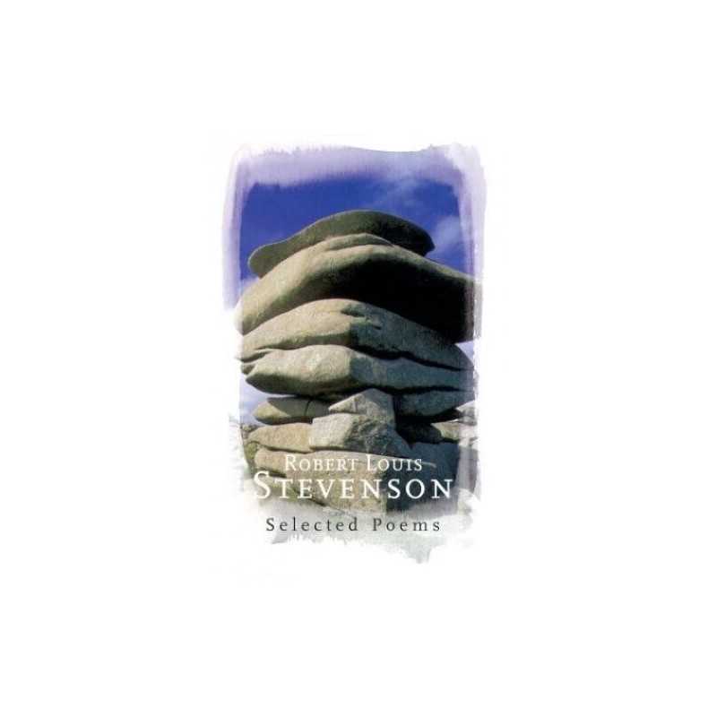 Stevenson: Everymans Poetry (Phoen..., Stevenson, Robe