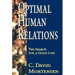 Optimal Human Relations - 9781412807579