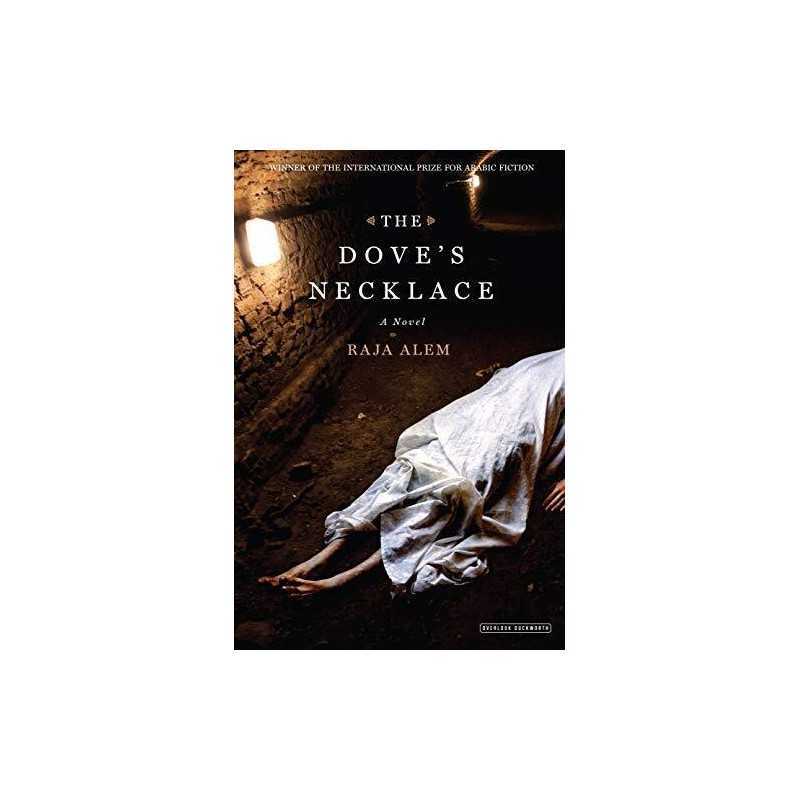 The Doves Necklace, Alem, Raja