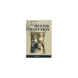 The Hextol Collection by Tilley, Brian Paperback Book