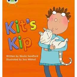 Bug Club Phonics Fiction Reception Phase 2 Set ... by Sandford, Nicola Paperback