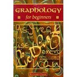 Graphology For Beginners (ABEG) by Craze, Richard Paperback Book  Fast